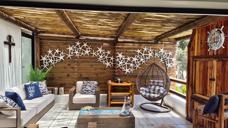 3 Bedroom Property for Sale in Jacobsbaai Western Cape